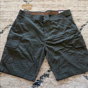 Wearfirst Men's Cargo Short size 40 waist